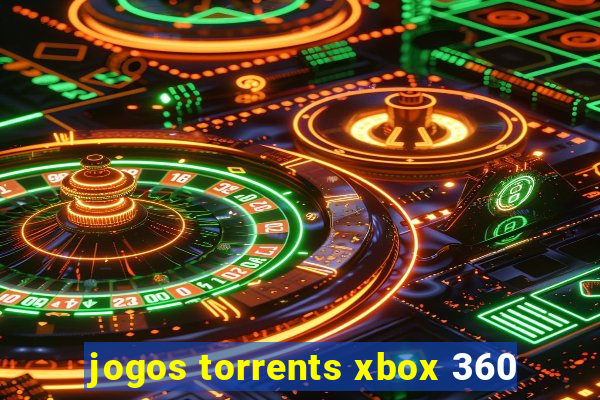 jogos torrents xbox 360